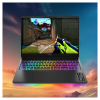 HP OMEN MAX 16-ak0197ng RYZ AI 9 HX 375/32GB/1TBSSD/RTX5080/W11 Home