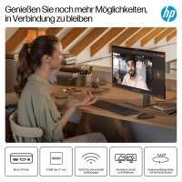 HP Omnidesk M02-0177ng RYZ7 8700G/32GB/1TBSSD/W11 Home