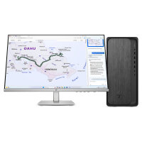 HP Omnidesk M02-0177ng RYZ7 8700G/32GB/1TBSSD/W11 Home