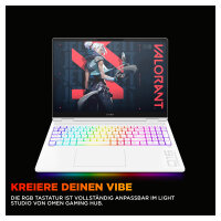 HP OMEN MAX 16-ah0195ng CU9 275HX/32GB/1TBSSD/RTX5080/W11 Home