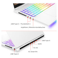 HP OMEN MAX 16-ah0195ng CU9 275HX/32GB/1TBSSD/RTX5080/W11 Home