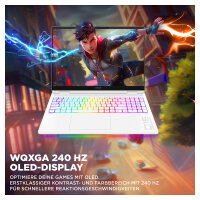 HP OMEN MAX 16-ah0195ng CU9 275HX/32GB/1TBSSD/RTX5080/W11 Home