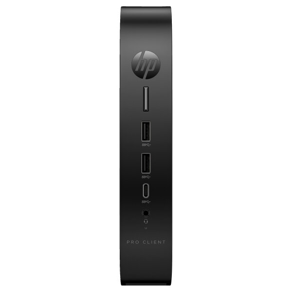 HP Pro t550 Thin Client USFF Celeron J6412/4GB/32GBeMMC/HP ThinPro OS
