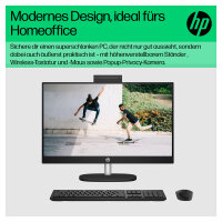 AIO HP All-in-One PC 24-cr0103ng i5-1335U/16GB/512SSD/W11 Home