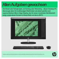 AIO HP All-in-One PC 24-cr0103ng i5-1335U/16GB/512SSD/W11 Home