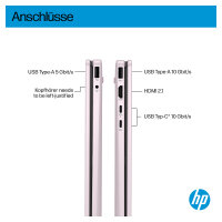 HP OmniBook 5 Flip 14-fp0156ng Core 5-120U/16GB/512SSD/W11 Home