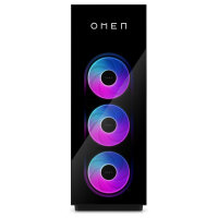 HP OMEN MAX 45L Gaming Desktop GT23-0170ng RYZ7 9800X3D/64GB/2TBSSD/RTX5080/W11 Home