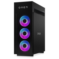 HP OMEN MAX 45L Gaming Desktop GT23-0170ng RYZ7 9800X3D/64GB/2TBSSD/RTX5080/W11 Home