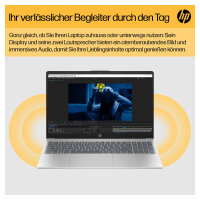 HP Laptop 15-fc0473ng RYZ7-5825U/16GB/512SSD/noOS