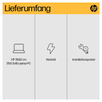 HP Laptop 15-fc0473ng RYZ7-5825U/16GB/512SSD/noOS