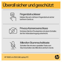 HP Laptop 15-fc0473ng RYZ7-5825U/16GB/512SSD/noOS