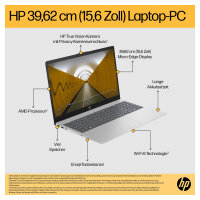 HP Laptop 15-fc0473ng RYZ7-5825U/16GB/512SSD/noOS