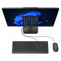 AIO Lenovo ThinkCentre V100 23,8 N100/8GB/256SSD/W11 Pro