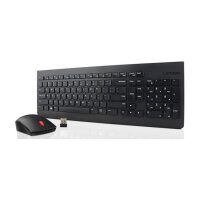 Lenovo Keyboard and Mouse Wireless Combo