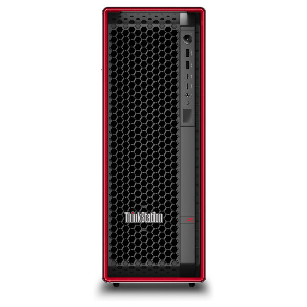 Lenovo ThinkStation P5 Intel Xeon W5-2545/128GB/1TBSSD/RTX PRO 4500 Blackwell/W11 Pro TopSeller