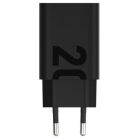 N Lenovo 20W USB-A Wall Charger (P)