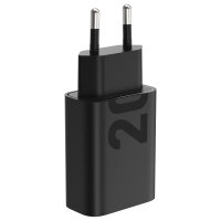 N Lenovo 20W USB-A Wall Charger (P)