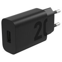 N Lenovo 20W USB-A Wall Charger (P)