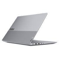 Lenovo ThinkBook 16 G9 CU7 355H/32GB/1TBSSD/W11 Pro Arctic Grey TopSeller 1 Jahr Premier Support