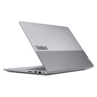 Lenovo ThinkBook 16 G9 CU7 355H/32GB/1TBSSD/W11 Pro Arctic Grey TopSeller 1 Jahr Premier Support