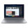 Lenovo ThinkBook 16 G9 CU7 355H/32GB/1TBSSD/W11 Pro Arctic Grey TopSeller 1 Jahr Premier Support