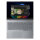 Lenovo ThinkBook 16 G9 CU7 355H/32GB/1TBSSD/W11 Pro Arctic Grey TopSeller 1 Jahr Premier Support