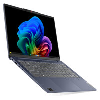 Lenovo IdeaPad 5 Slim Snapdragon X1-26-100/16GB/512SSD/W11 Home