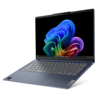 Lenovo IdeaPad 5 Slim Snapdragon X1-26-100/16GB/512SSD/W11 Home