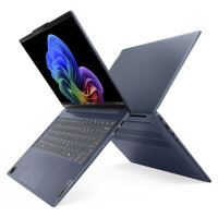 Lenovo IdeaPad 5 Slim Snapdragon X1-26-100/16GB/512SSD/W11 Home