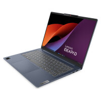 Lenovo IdeaPad 5 Slim Snapdragon X1-26-100/16GB/512SSD/W11 Home