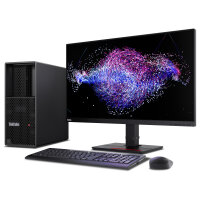 Lenovo ThinkStation P3 Tower CU7 265/64GB/1TBSSD/W11 Pro