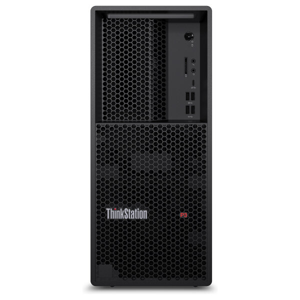 Lenovo ThinkStation P3 Tower G2 CU9 285K/64GB/1TBSSD/W11 Pro TopSeller