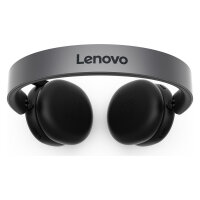 Lenovo Dual-Mode Wireless ANC Foldable Headset 8550 Aura...