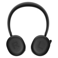Lenovo Dual-Mode Wireless ANC Foldable Headset 8550 Aura Edition USB-C Teams