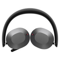Lenovo Dual-Mode Wireless ANC Foldable Headset 8550 Aura Edition USB-C Teams