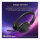 Lenovo Dual-Mode Wireless ANC Foldable Headset 8550 Aura Edition USB-C Teams