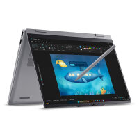 Lenvo ThinkBook 14 2in1 G6 CU5 325/16GB/512SSD/W11 Pro Luna Grey TopSeller