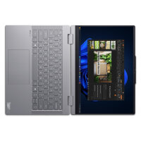 Lenovo ThinkBook 14 2in1 G6 CU7 355/32GB/512SSD/W11 Pro Luna Grey TopSeller