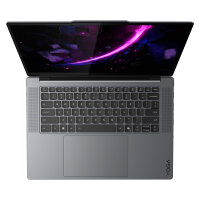 Lenovo Yoga Pro 7i Aura Edition CU7 356H/32GB/1TBSSD/RTX5050/W11 Home Touch
