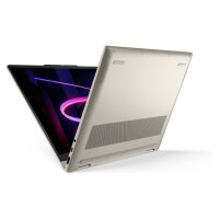 Lenovo Yoga 7i 2-in-1 Aura Edition CU5...