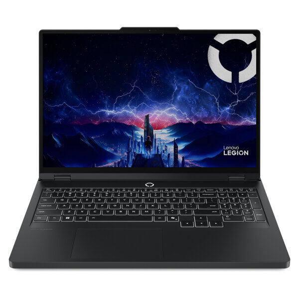 Lenovo Legion Pro 5 16IAX10H CU9 275HX/32GB/1TBSSD/RTX5070Ti/W11 Home