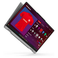 Lenovo IdeaPad 5 2-in-1 15AGP11 RYZ AI 5 430/16GB/512SSD/W11 Home