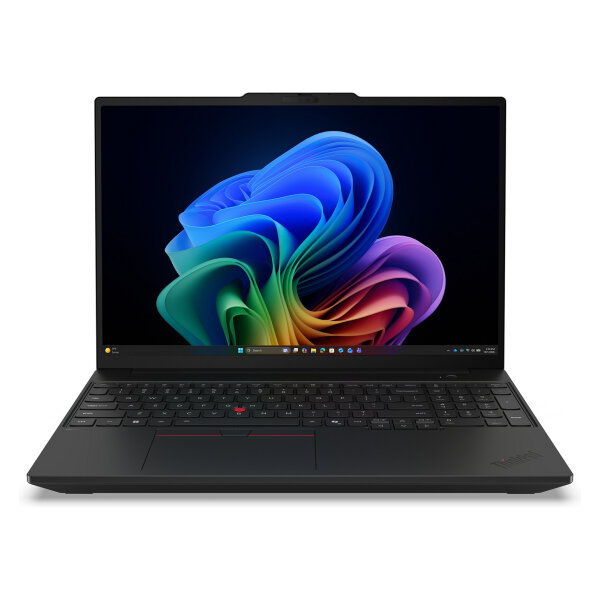Lenovo ThinkPad T16 G5 RYZ5 Pro 215/16GB/512SSD/W11 Pro Black TopSeller