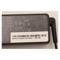 N Lenovo AC Adapter 65W 3P
