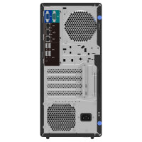 Server Lenovo ISG ThinkSystem ST50 V3 1xIntel Xeon 6315P 4C 2.8GHz 55W 1x16GB 1Rx8 2x960GB SSD SW RD 1x500W