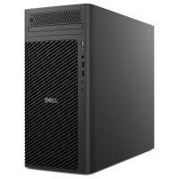 DELL Pro Max FCT2250 CU7 265/32GB/1TBSSD/RTX A1000/W11 Pro Tower PC Black