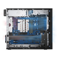 DELL Pro Max FCT2250 CU7 265/32GB/1TBSSD/RTX A1000/W11 Pro Tower PC Black