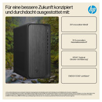 HP Omnidesk M02-0172ng RYZ7 8700G/16GB/512SSD/FreeDOS