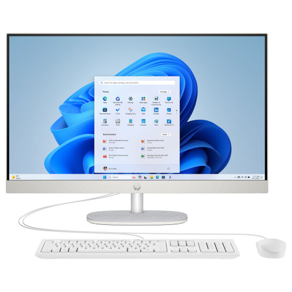 AIO HP 27-cr2155ng CU5 225U/16GB/1TBSSD/W11 Home