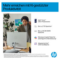 AIO HP 27-cr2155ng CU5 225U/16GB/1TBSSD/W11 Home